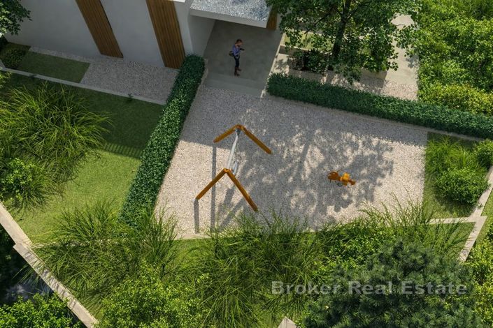 Image No.10-Villa de 4 chambres à vendre à Zadar