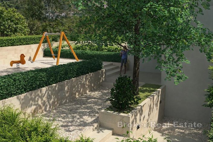 Image No.11-Villa de 4 chambres à vendre à Zadar