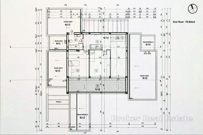 Image No.13-Villa de 4 chambres à vendre à Zadar