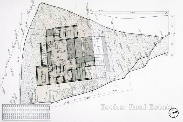 Image No.14-Villa de 4 chambres à vendre à Zadar