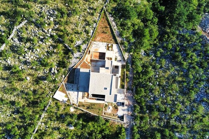 Image No.3-Villa de 4 chambres à vendre à Zadar