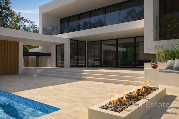 Image No.7-Villa de 4 chambres à vendre à Zadar