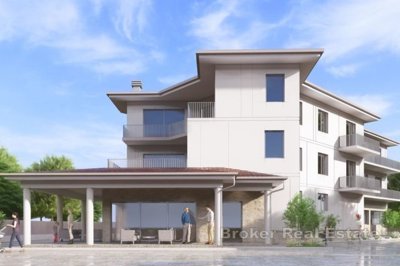 1 - Pakoštane, Apartment