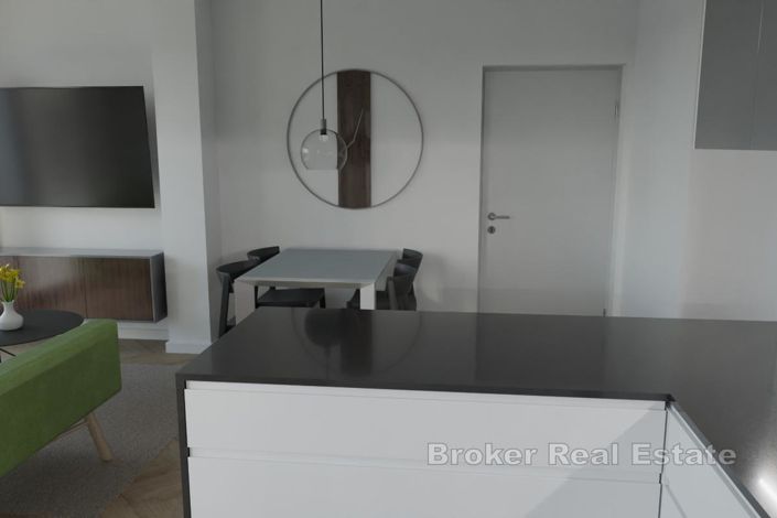 Image No.4-Appartement de 2 chambres à vendre à Pakoštane