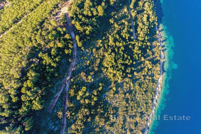 Image No.3-Villa de 2 chambres à vendre à Peljesac