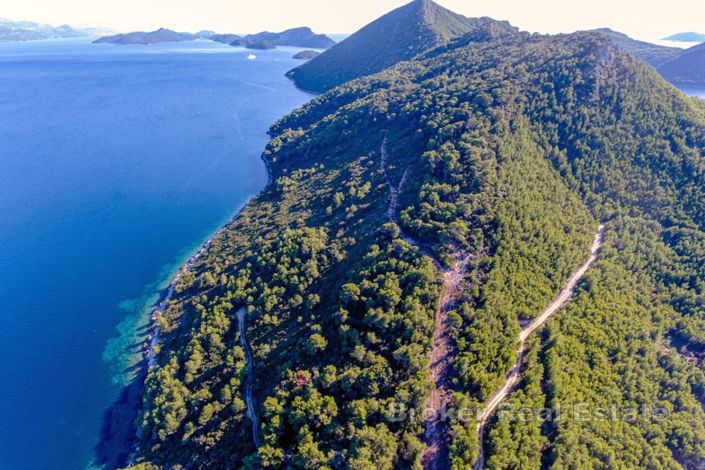 Image No.7-Villa de 2 chambres à vendre à Peljesac