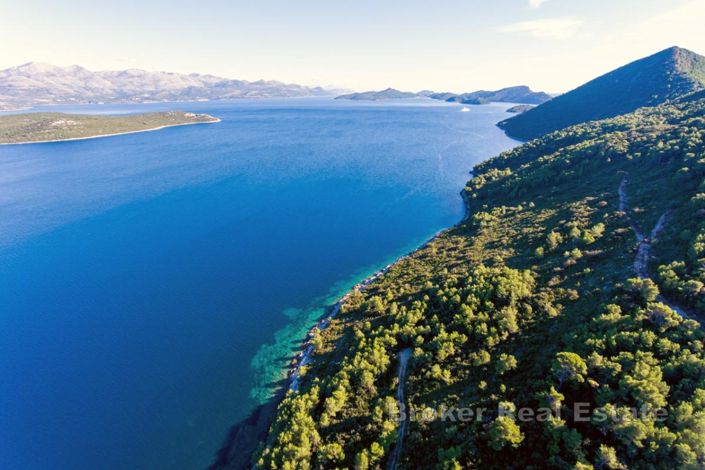 Image No.8-Villa de 2 chambres à vendre à Peljesac