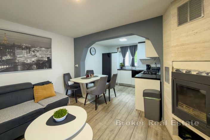 Image No.3-Villa de 7 chambres à vendre à Makarska