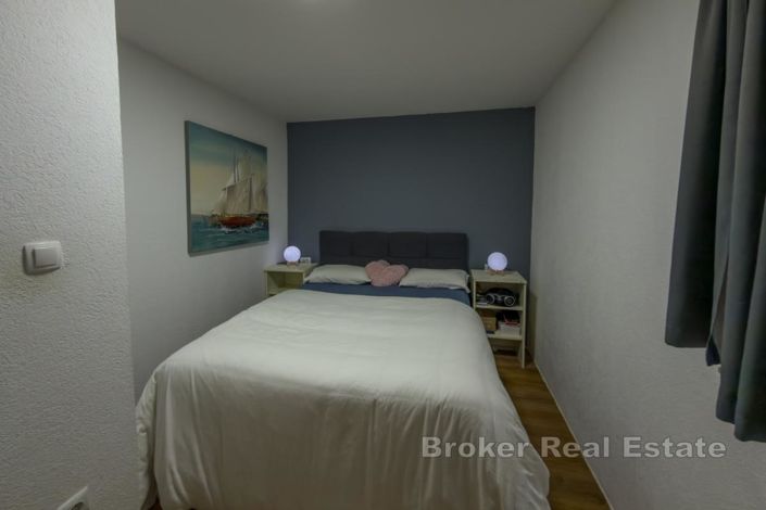 Image No.4-Villa de 7 chambres à vendre à Makarska