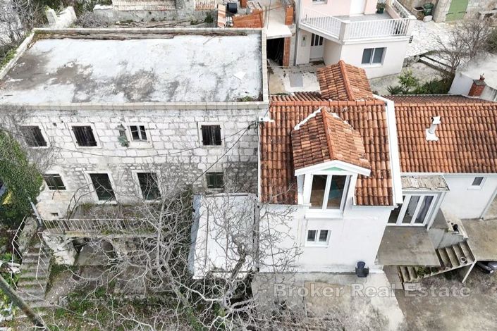 Image No.7-Villa de 7 chambres à vendre à Makarska