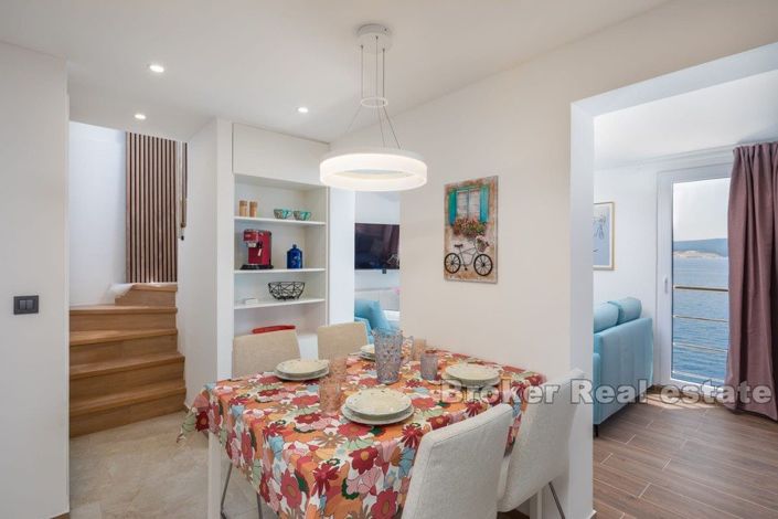 Image No.11-Villa de 5 chambres à vendre à Omiš