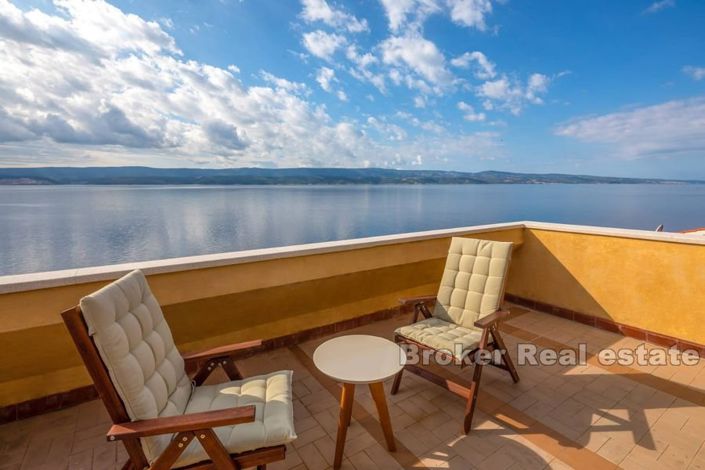 Image No.15-Villa de 5 chambres à vendre à Omiš