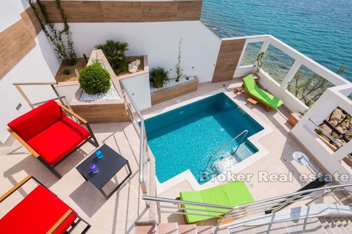 Image No.16-Villa de 5 chambres à vendre à Omiš