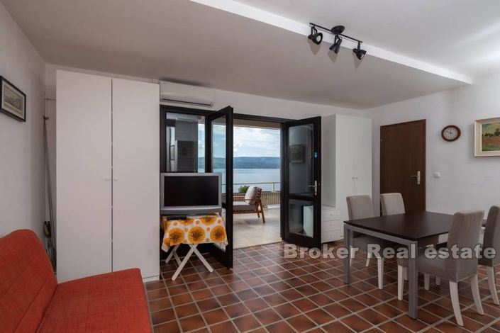 Image No.5-Villa de 5 chambres à vendre à Omiš