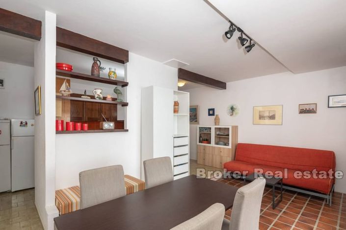 Image No.6-Villa de 5 chambres à vendre à Omiš