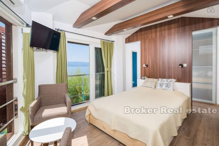 Image No.9-Villa de 5 chambres à vendre à Omiš