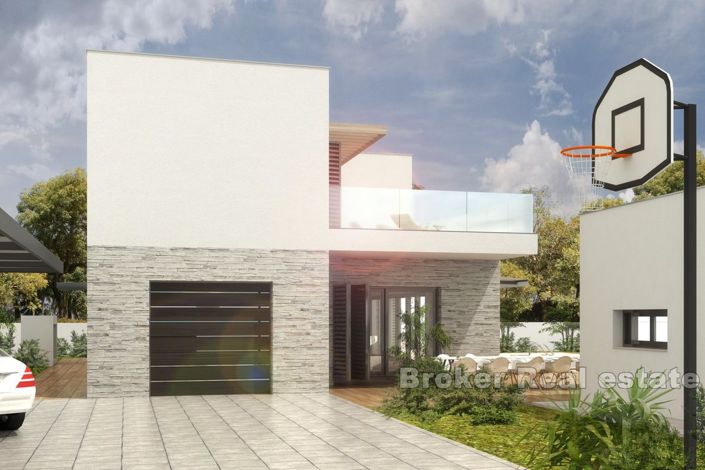 Image No.3-4 Bed Villa for sale