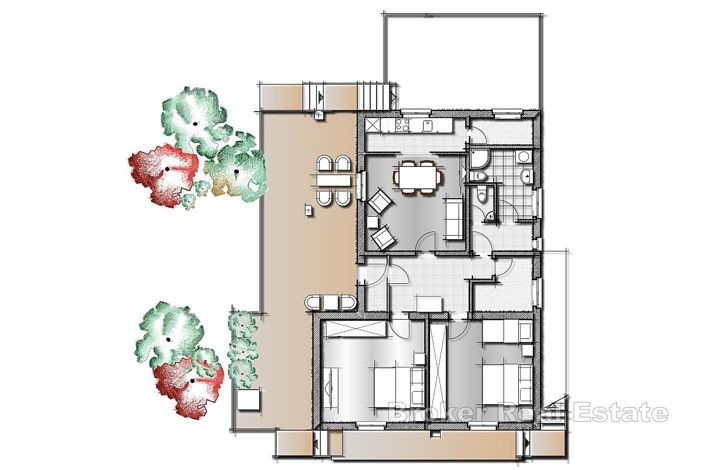 Image No.11-6 Bed Villa for sale