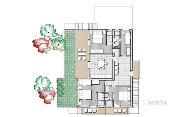 Image No.12-6 Bed Villa for sale