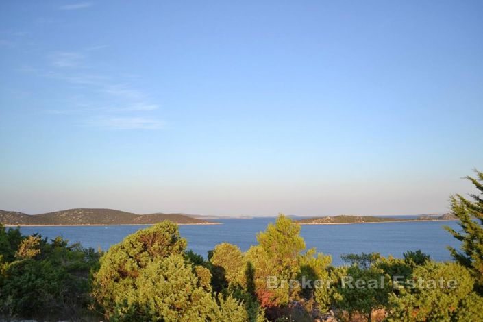 Image No.3-Villa de 2 chambres à vendre à Croatie