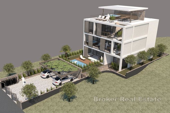 Image No.6-2 Bed Apartment for sale