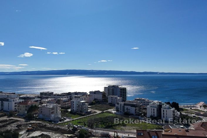 Image No.2-Appartement de 2 chambres à vendre à Split