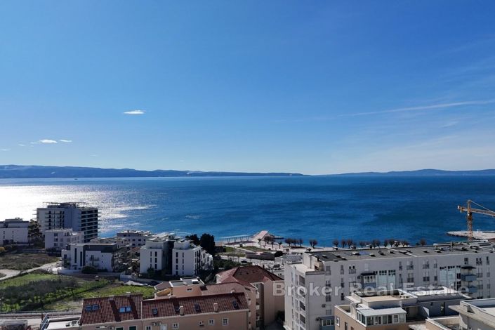 Image No.4-Appartement de 2 chambres à vendre à Split