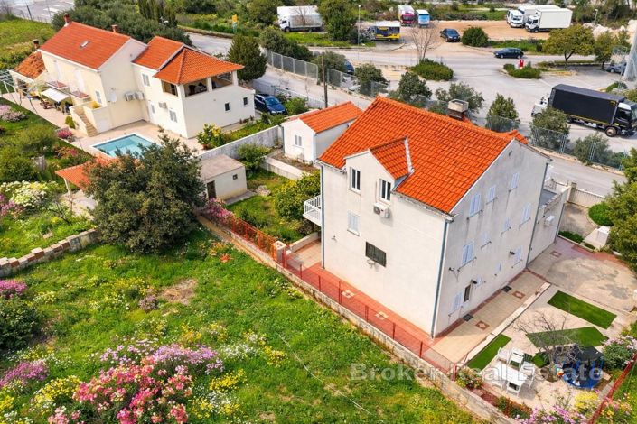 Image No.4-Villa à vendre à Dubrovnik