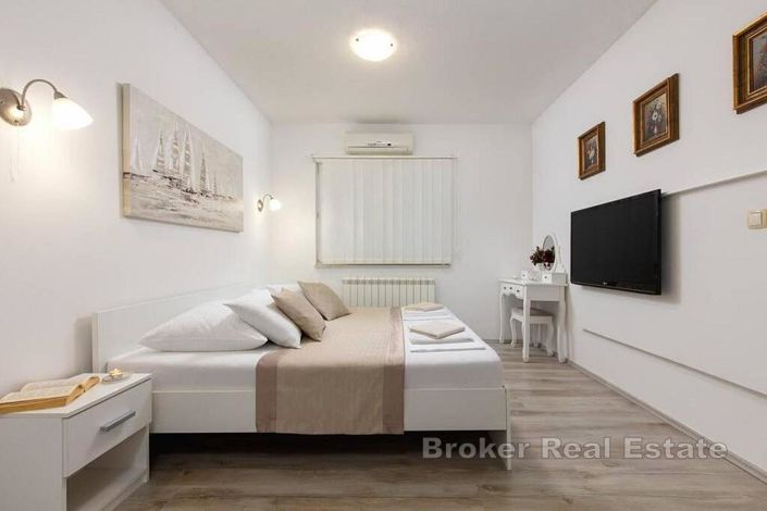 Image No.11-Villa de 4 chambres à vendre à Ciovo