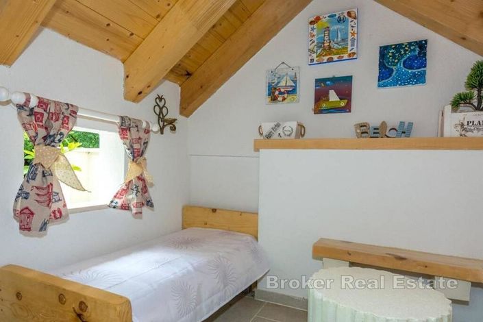 Image No.12-Villa de 4 chambres à vendre à Ciovo