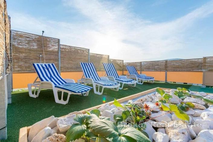 Image No.18-Villa de 4 chambres à vendre à Ciovo