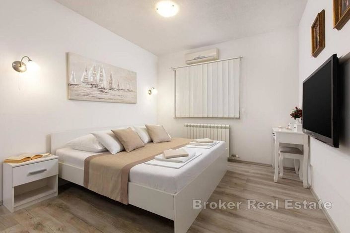 Image No.9-Villa de 4 chambres à vendre à Ciovo