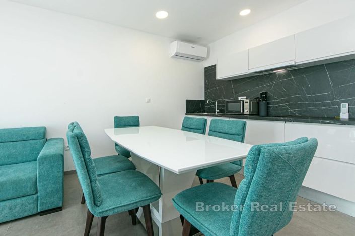 Image No.2-Appartement de 3 chambres à vendre à Makarska