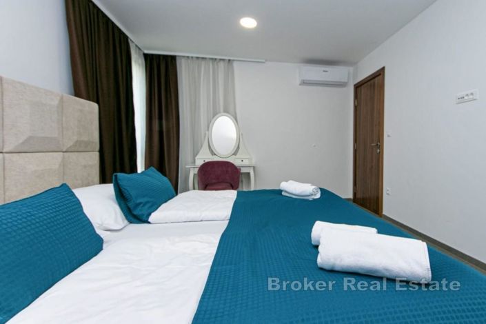 Image No.3-Appartement de 3 chambres à vendre à Makarska