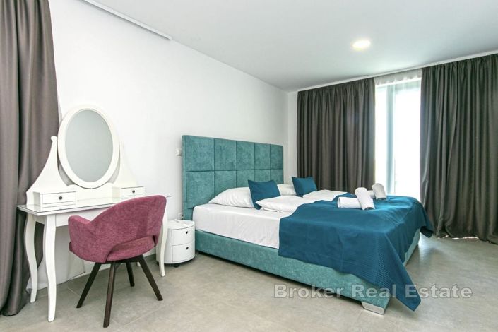 Image No.4-Appartement de 3 chambres à vendre à Makarska