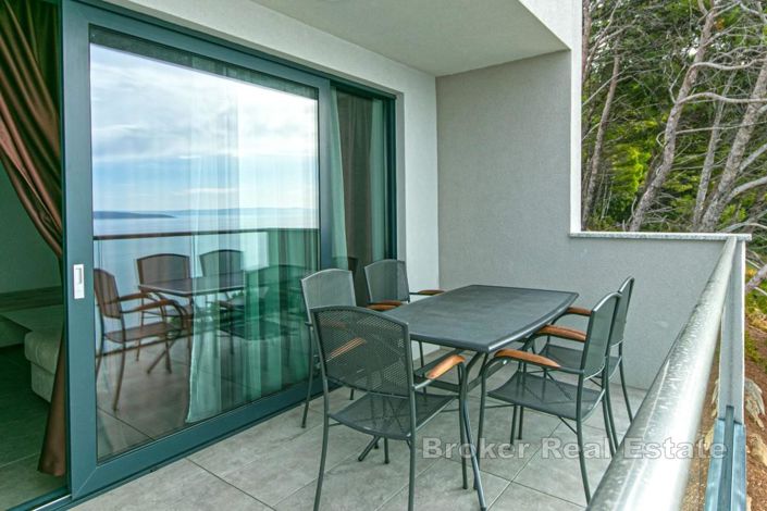 Image No.7-Appartement de 3 chambres à vendre à Makarska