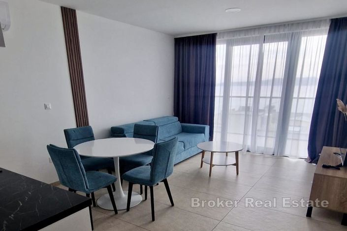 Image No.8-Appartement de 3 chambres à vendre à Makarska