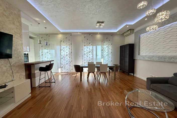 Image No.2-Appartement de 3 chambres à vendre à Split