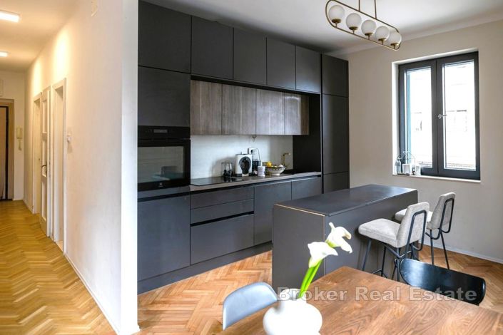 Image No.3-Appartement de 3 chambres à vendre à Split