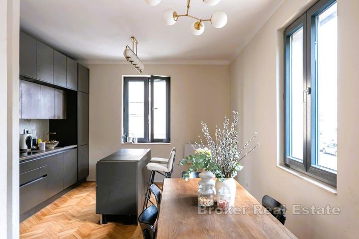 Image No.4-Appartement de 3 chambres à vendre à Split