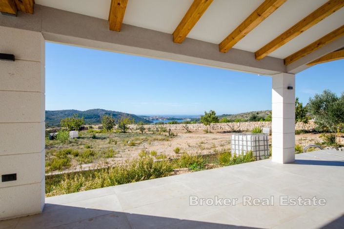 Image No.6-Villa de 6 chambres à vendre à Rogoznica