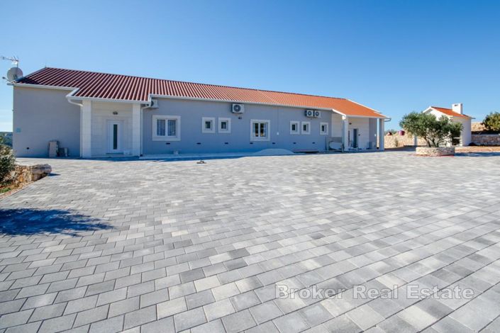 Image No.9-Villa de 6 chambres à vendre à Rogoznica