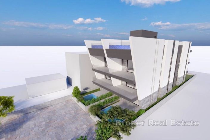 Image No.3-3 Bed Apartment for sale