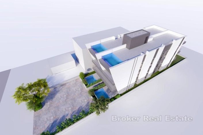 Image No.4-3 Bed Apartment for sale