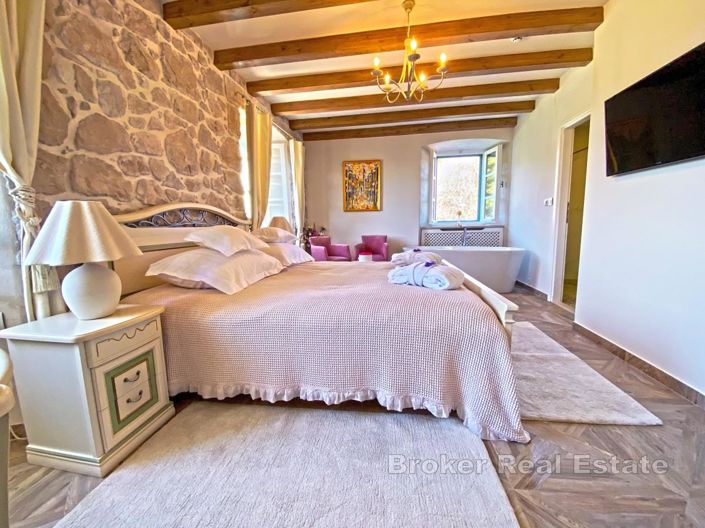 Image No.13-Villa de 4 chambres à vendre à Croatie