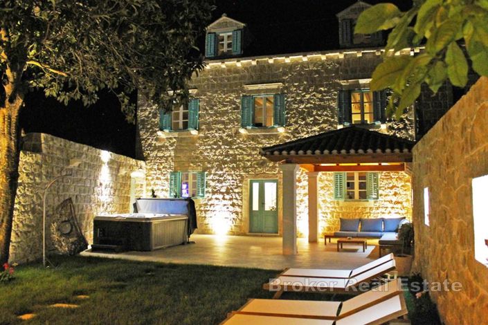Image No.18-Villa de 4 chambres à vendre à Croatie