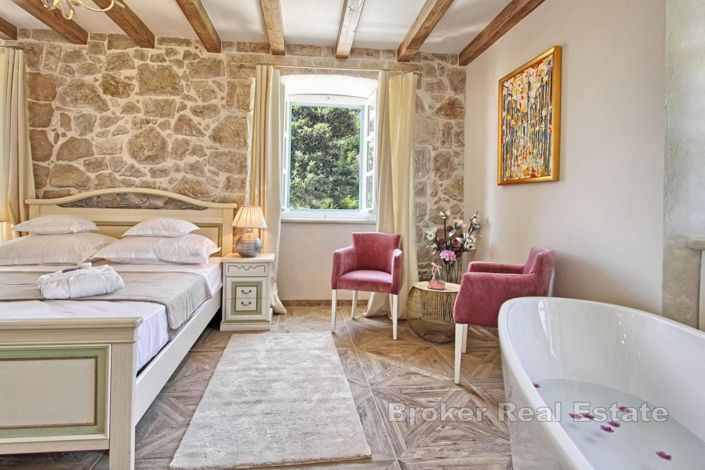 Image No.7-Villa de 4 chambres à vendre à Croatie