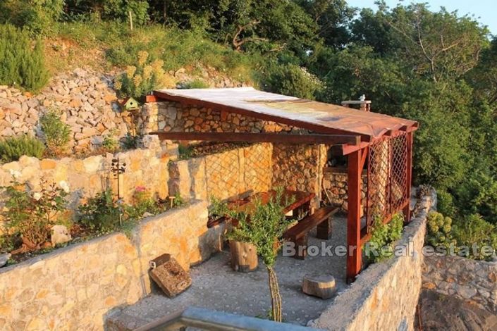 Image No.15-Villa de 6 chambres à vendre à Senj