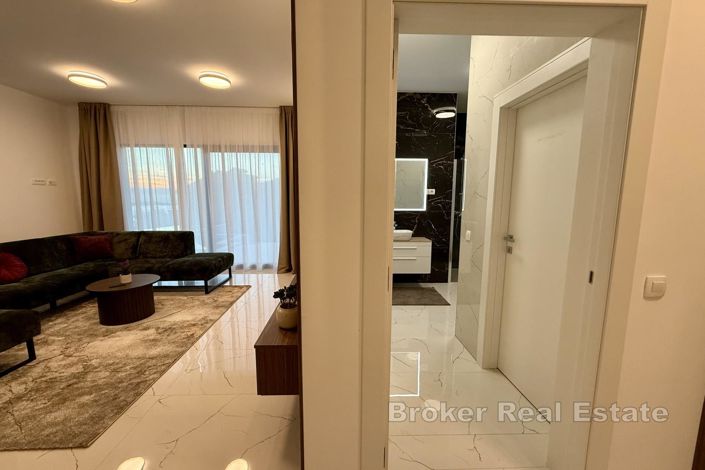 Image No.11-Villa de 3 chambres à vendre à Rogoznica