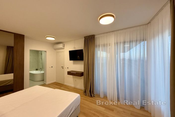 Image No.14-Villa de 3 chambres à vendre à Rogoznica